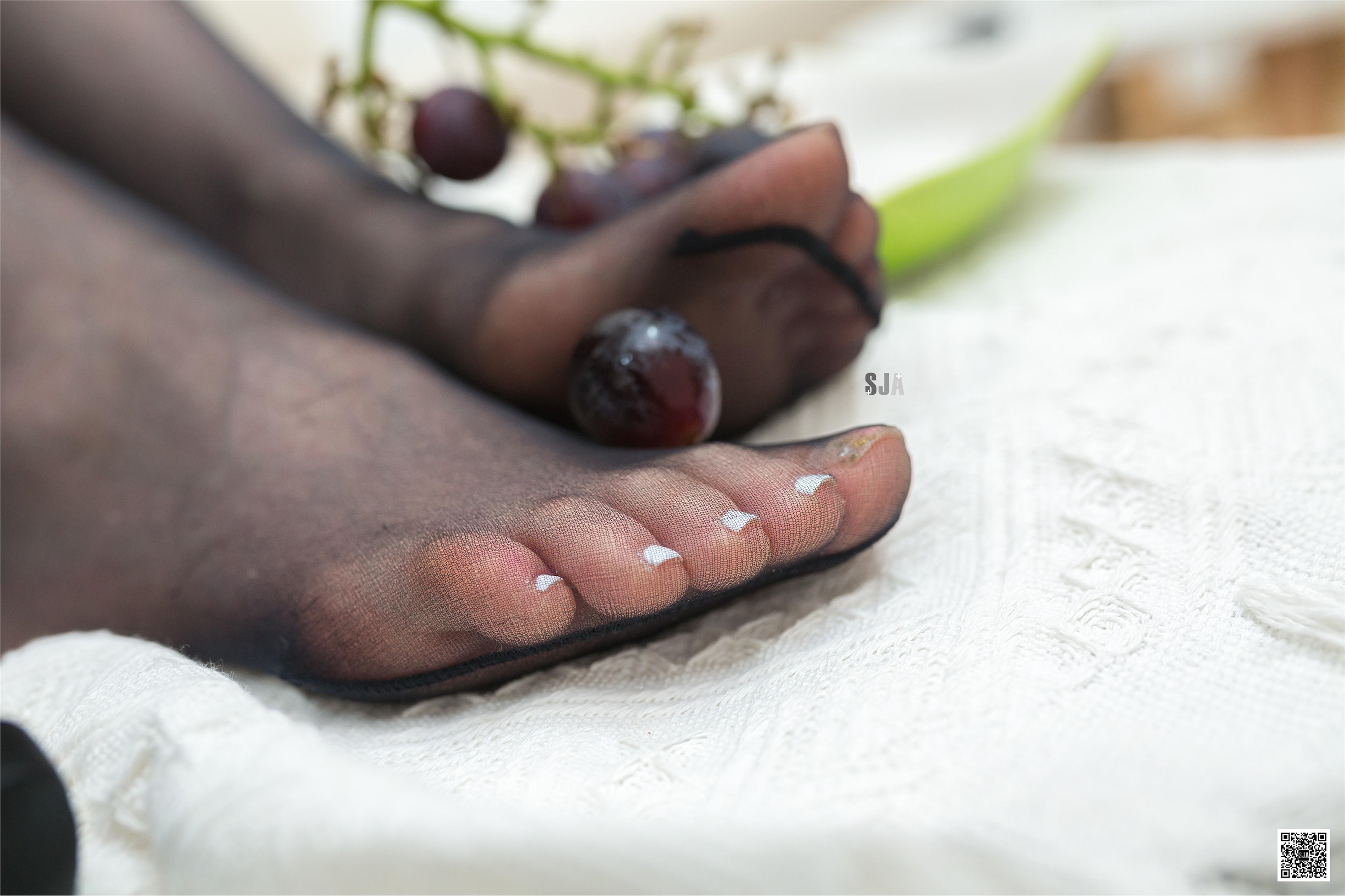 SJA佳爷 闺蜜视角 NO.045 紫